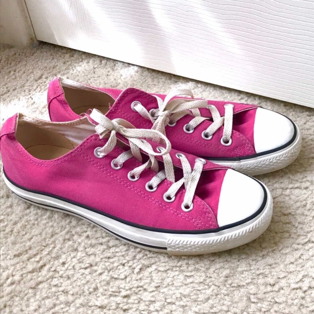 Shoes (converse)